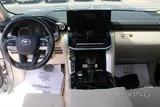Toyota Land Cruiser GXR Twin Turbo 2024